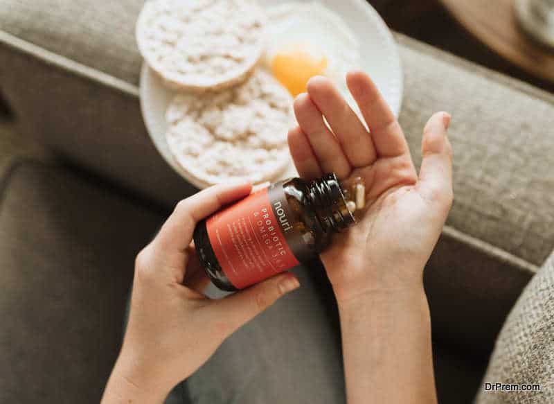 supplements