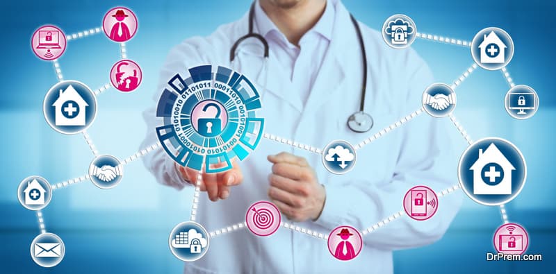 5 Benefits of Managed IT Services for Healthcare