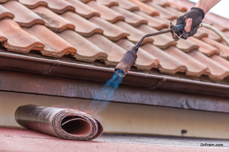 Raising the Roof Key Considerations Before Upgrading Your Roofing System 