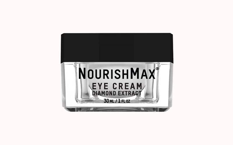 Nourishmax Eye Crem Is it Really Beneficial