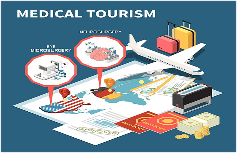6 Key Differences in Healthcare Laws Between the USA and Popular Medical Tourist Destinations