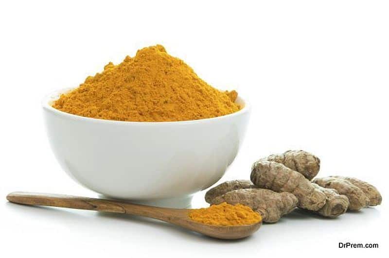 How Turmeric, Shilajit, Mad Honey, and Other Herbs Get Refined