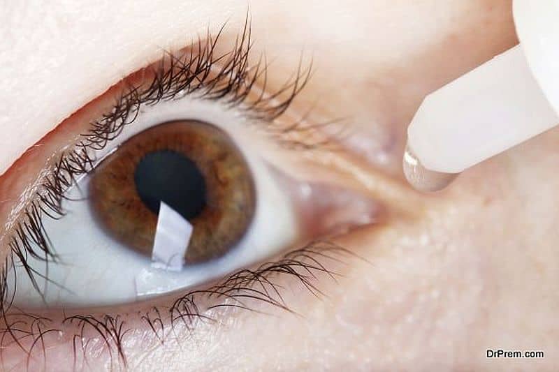 Important Ways to Take Care of Your Eyes
