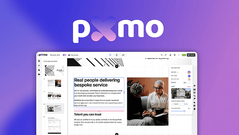 Pxmo Review Redefining Proposal Creation