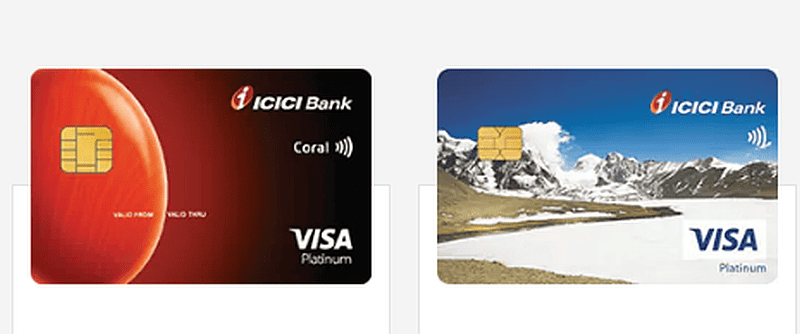 Should You Choose ICICI Credit Cards
