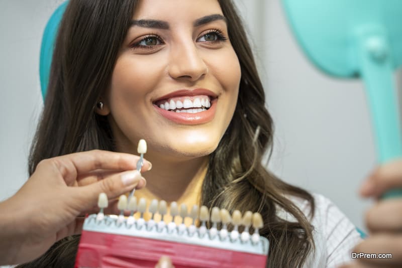 The Science Behind a Beautiful Smile Exploring Dental Procedures