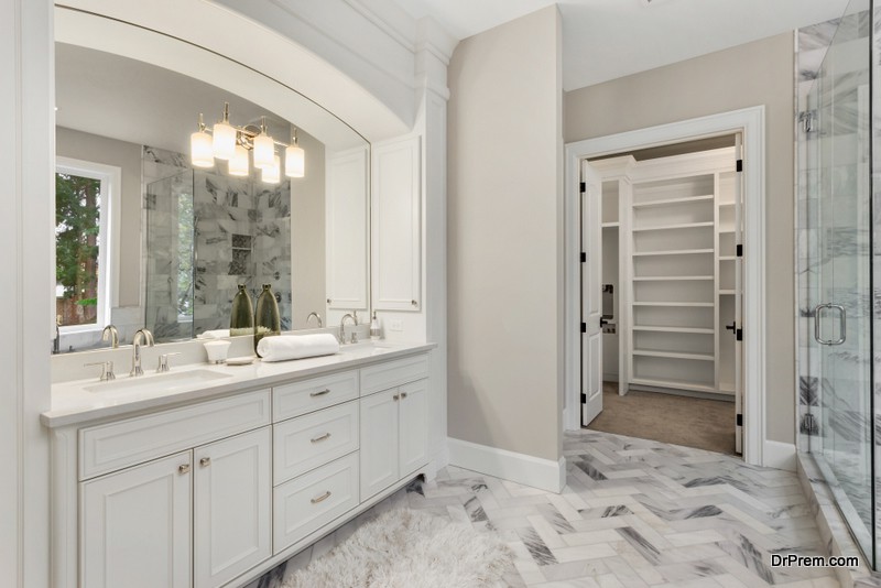 Elevate Your Bathroom Design with a Stunning 72 Inch Bathroom Vanity