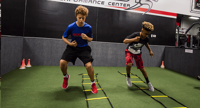 Beyond Sports: Youth Fitness Training Benefits for Non-Athletes