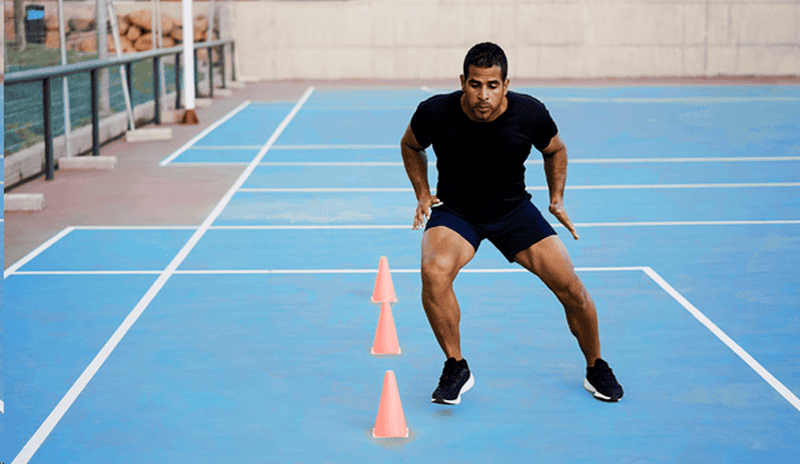 The Benefits of Speed and Agility Workouts for Non-Athletes