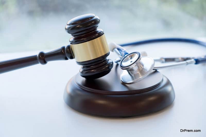 What Is Military Medical Malpractice