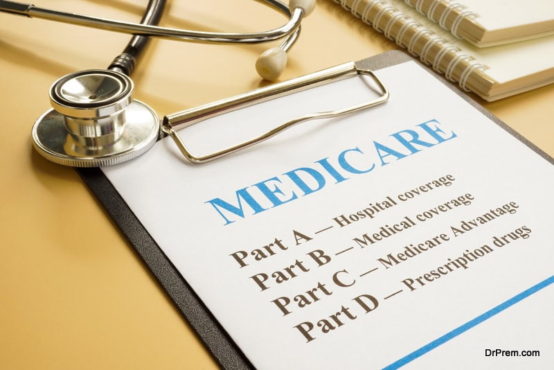 What is Original Medicare and How Does it Work