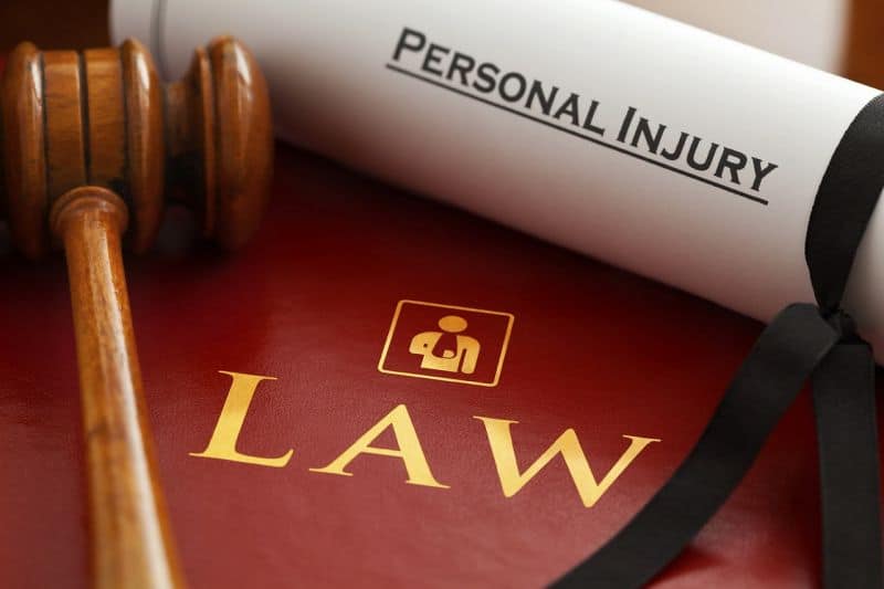 Unexpected Situations Where a St. Louis Personal Injury Lawyer Can Help