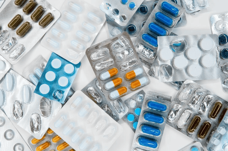 4 Ways Online Antibiotics Services Make Treatment Easier