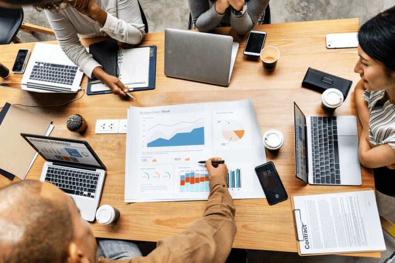 Utilizing Social Media Tactics in Your Product Launch Strategy