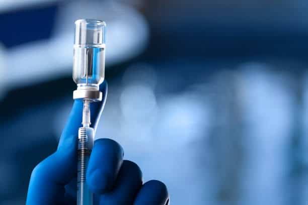 symptoms of brain damage from anesthesia