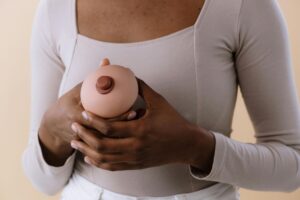 natural breast augmentation fat transfer
