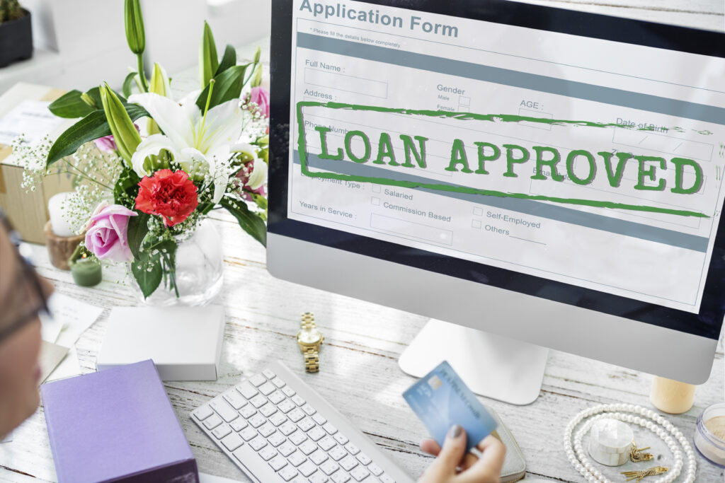what to check before taking out a loan