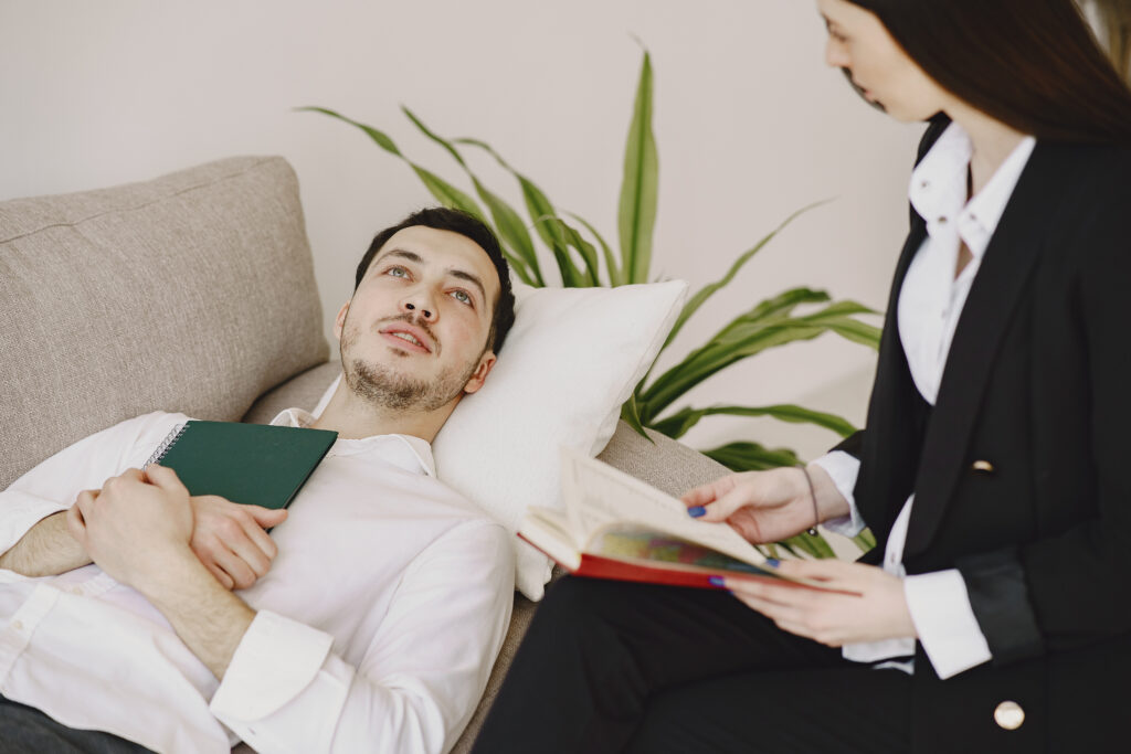 sleep consultation,