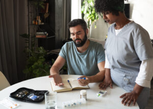 addiction recovery activities