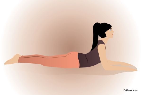 Cobra Stretch: Benefits and How To Do It