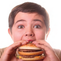 Obesity in Children - a call for action