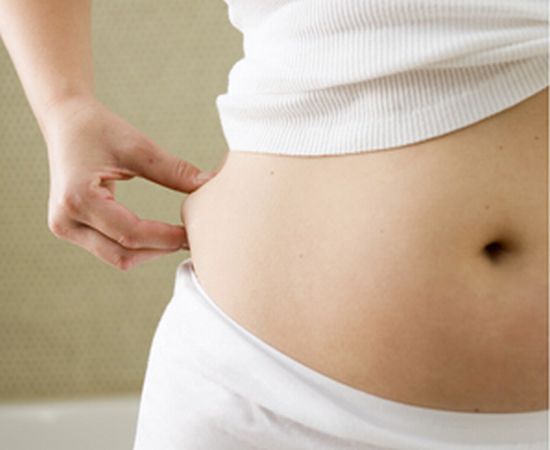 Abdominal Obesity In Women Health Guide By Dr Prem Jagyasi