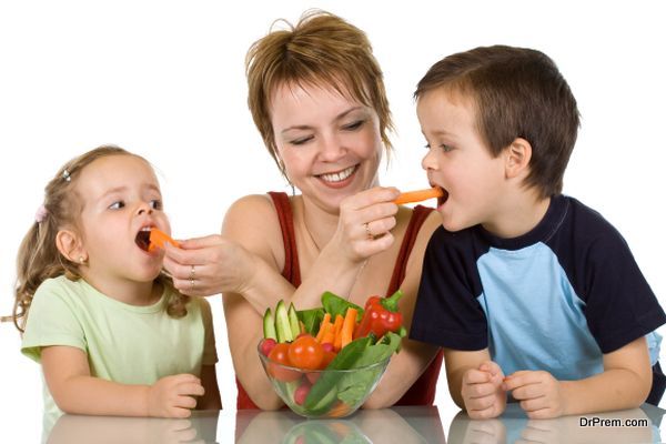 Why Is Nutrition Important For Preschoolers