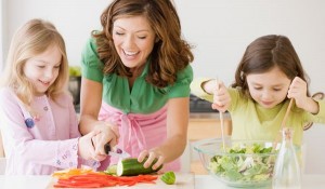 kids-eating-healthy