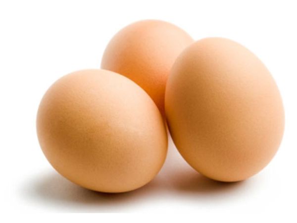 eggs