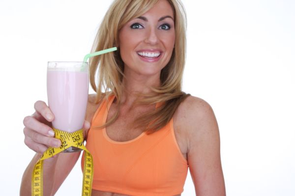 Protein-shakes-for-weight-loss
