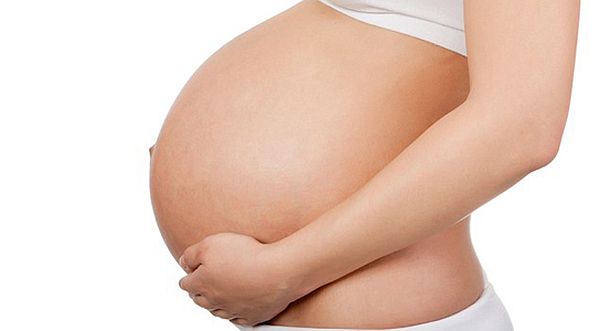 pregnant women_!