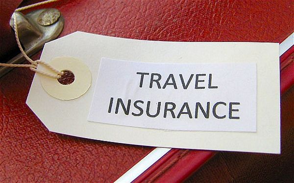 Travel insurance