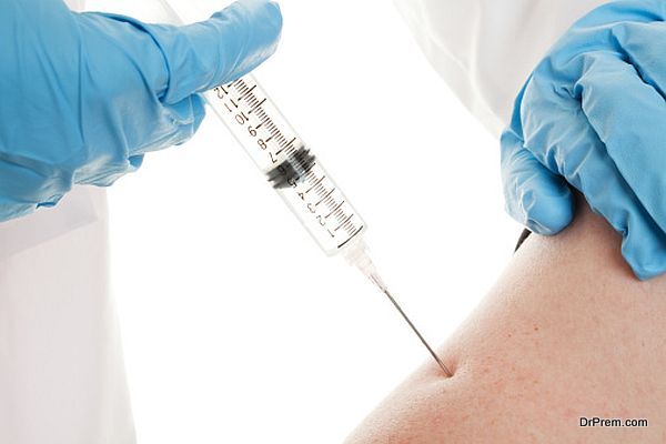 immunization