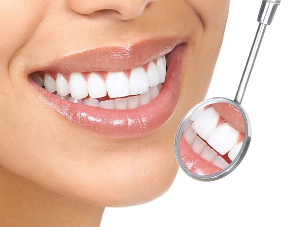 oral health affects our overall health