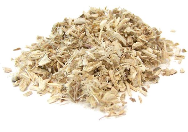 Marshmallow root