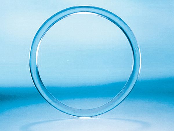 Vaginal ring