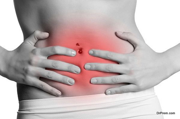 pelvic pain