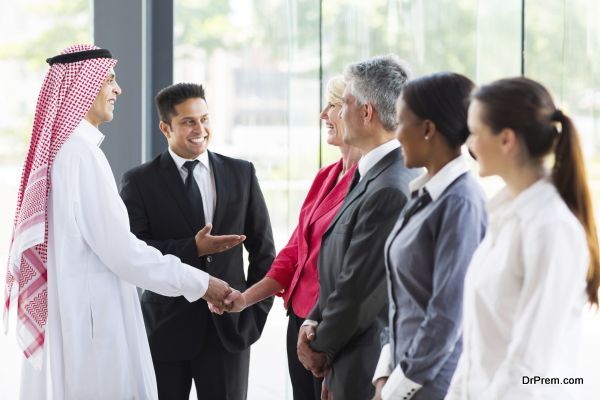 The growing need of Arabic interpreters in the medical tourism industry