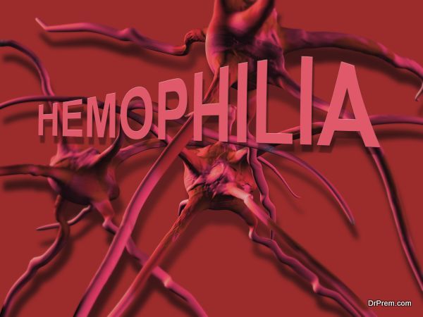 hemophilia