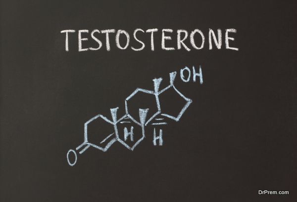 testosterone