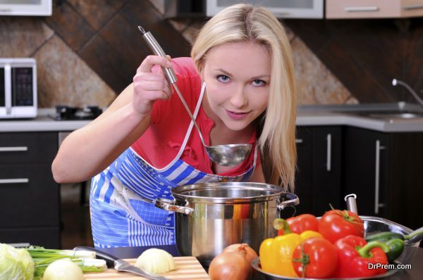 9 Simple yet effective hacks for healthier cooking and meals - Health