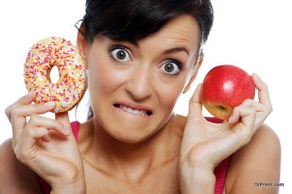 Healthy Ways You Can Use To Quit Sugar For Good Health Guide By Dr