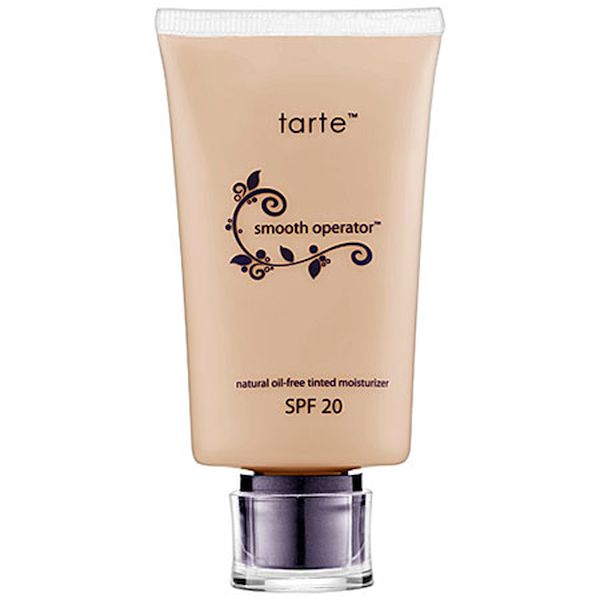 Tarte is an organic makeup brand