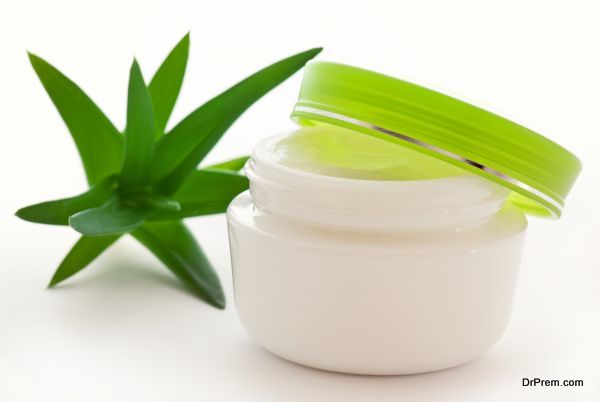 Aloe Vera gel