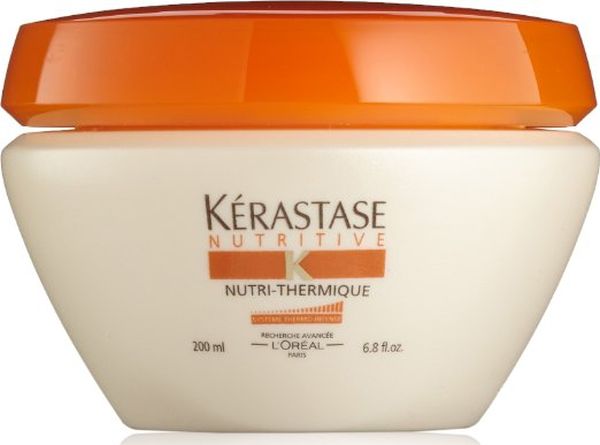 Kerastase Nutritive Nutri-thermique hair Mask