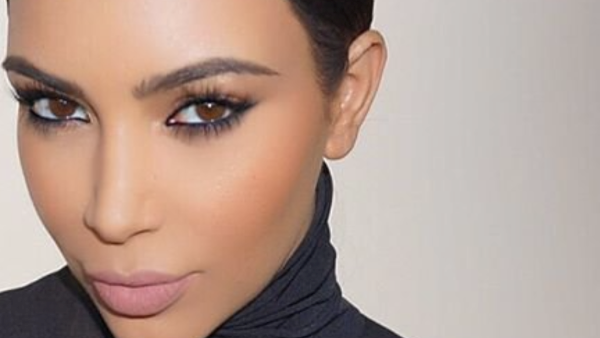 Kim Kardashian