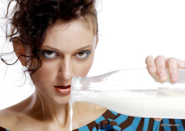 cow milk alternatives