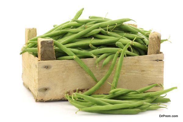 Green Beans