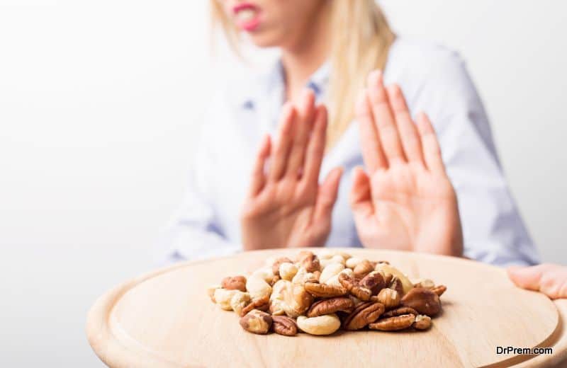 How To Cure Peanut Allergy Naturally