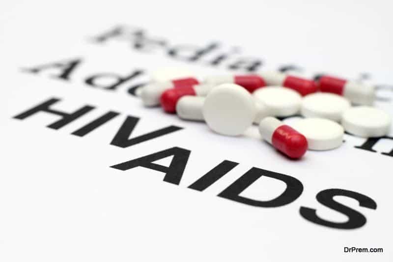 Latest Breakthrough in HIV treatment 2018